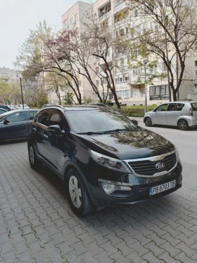 Kia Sportage 1.6GDI - 9500 € / 18580.38 лв. - 85276535 5