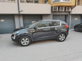 Kia Sportage 1.6GDI - 9500 € / 18580.38 лв. - 85276535 2