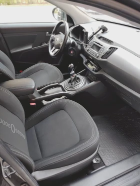 Kia Sportage 1.6GDI - 9500 € / 18580.38 лв. - 85276535 7