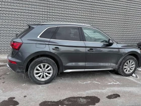 Audi Q5 * Progressiv * ПОДГРЕВИ* KEYLESS* CARFAX - 21800 € / 42637.09 лв. - 65577529 3