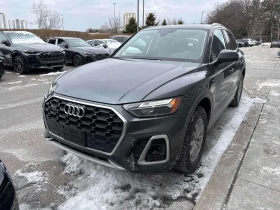 Audi Q5 * Progressiv * ПОДГРЕВИ* KEYLESS* CARFAX - 21800 € / 42637.09 лв. - 65577529 12