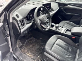 Audi Q5 * Progressiv * ПОДГРЕВИ* KEYLESS* CARFAX - 21800 € / 42637.09 лв. - 65577529 5