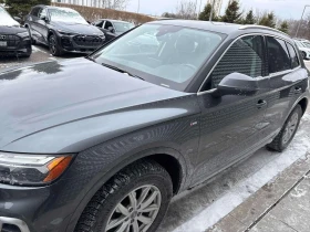 Audi Q5 * Progressiv * ПОДГРЕВИ* KEYLESS* CARFAX - 21800 € / 42637.09 лв. - 65577529 2