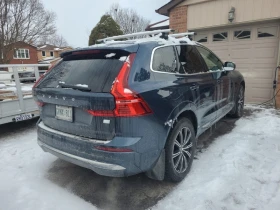 Volvo XC60 INSCRIPTION EXPRESSION * CARFAX *  - 25999 € / 50849.62 лв. - 81647214 4