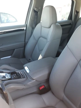 Porsche Cayenne 3.6 V - 14999 € / 29335.49 лв. - 38021347 8