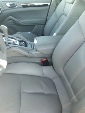 Porsche Cayenne 3.6 V - 14999 € / 29335.49 лв. - 38021347 7