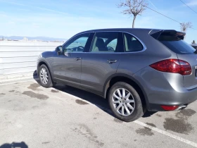 Porsche Cayenne 3.6 V - 14999 € / 29335.49 лв. - 38021347 4