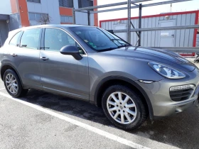 Porsche Cayenne 3.6 V - 14999 € / 29335.49 лв. - 38021347 3