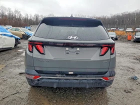 Hyundai Tucson 2.5L 4 ALL WHEEL DRIVE | Mobile.bg � ����� ������ 6