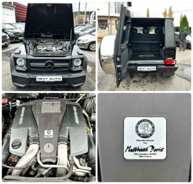Mercedes-Benz G 63 AMG 33 000KM ������ �� �������� | Mobile.bg � ����� ������ 15