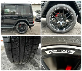 Mercedes-Benz G 63 AMG 33 000KM ������ �� �������� | Mobile.bg � ����� ������ 16