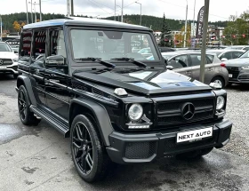 Mercedes-Benz G 63 AMG 33 000KM ������ �� �������� | Mobile.bg � ����� ������ 3