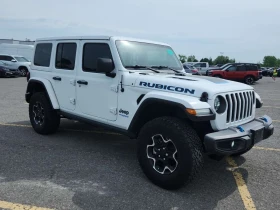 Jeep Wrangler UNLIMITED RUBICON| ПОДГРЕВИ| ПАНО| 2 КЛЮЧА|  | Auto.bg — изображение 2