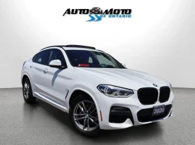 BMW X4 Xdrive30i FULL
