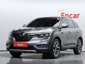 ������ Renault Koleos