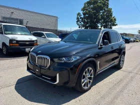 BMW X5 * xDrive40i * CARFAX * ЦЕНА ДО БГ