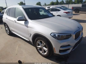 ������ BMW X3