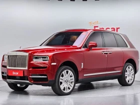 Rolls-Royce Cullinan 6.7 Automatic КРАЙНА ЦЕНА: 265725 EUR