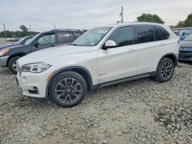 BMW X5 3.0l xDrive35I