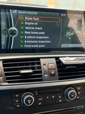 BMW X3 3.0 D | Mobile.bg � ����� ������ 8