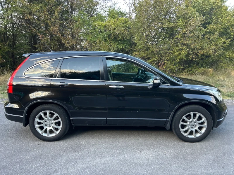 Honda Cr-v, снимка 4 - Автомобили и джипове - 47542812