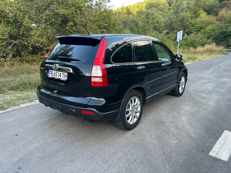 Honda Cr-v, снимка 5 - Автомобили и джипове - 47542812