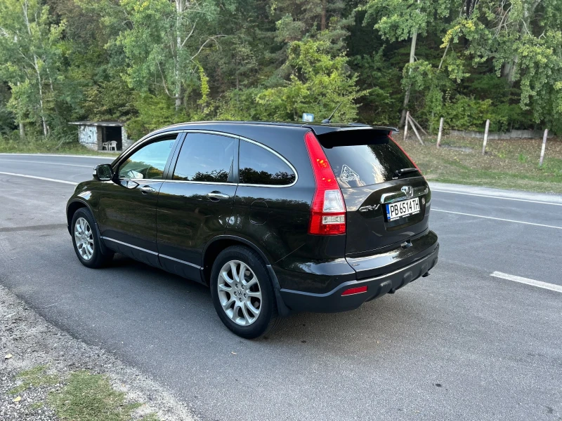 Honda Cr-v, снимка 7 - Автомобили и джипове - 47542812