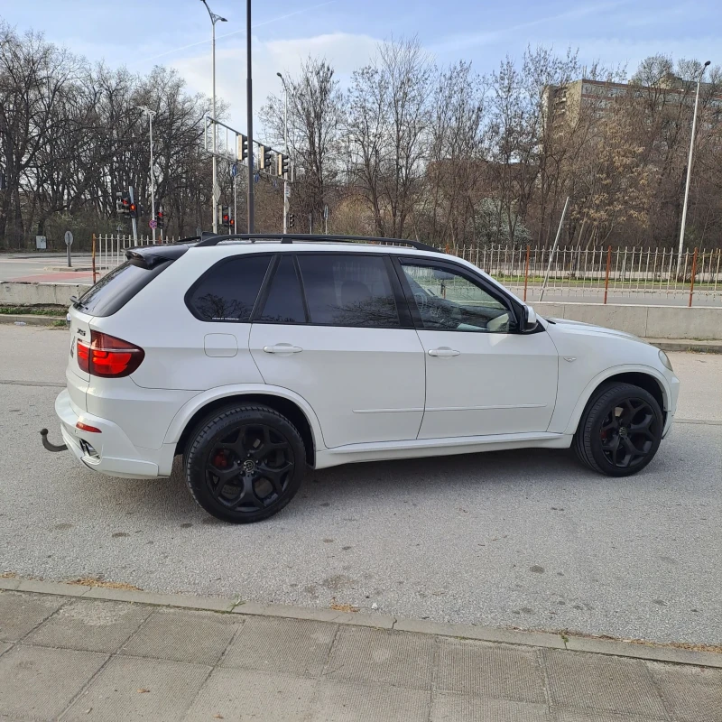 BMW X5 3.0D 235, снимка 3 - Автомобили и джипове - 49508989