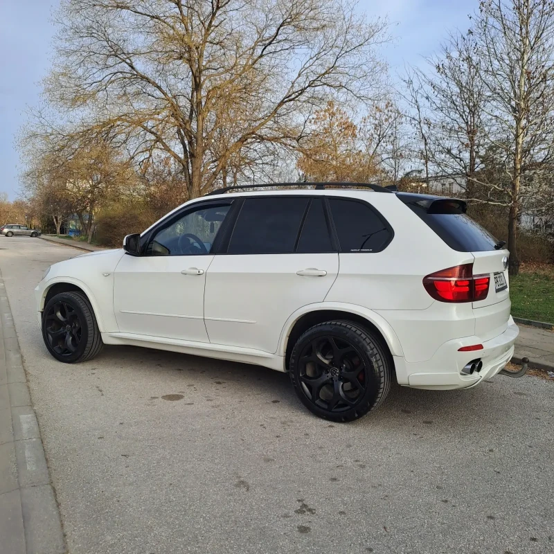 BMW X5 3.0D 235, снимка 7 - Автомобили и джипове - 49508989