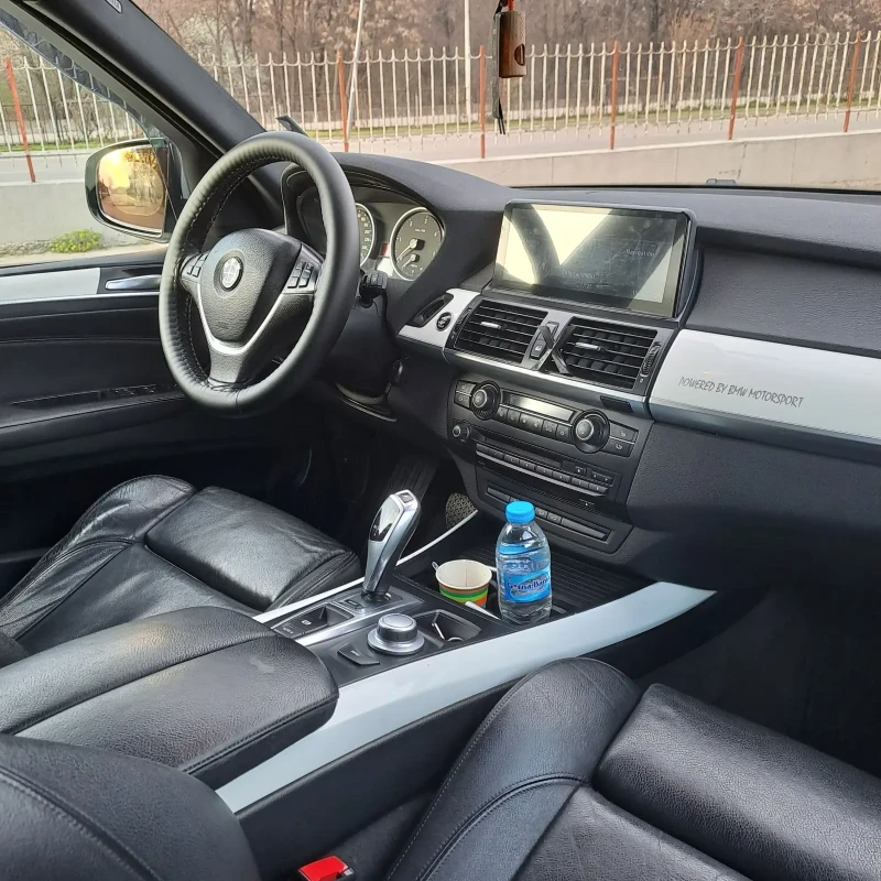 BMW X5 3.0D 235, снимка 11 - Автомобили и джипове - 49508989