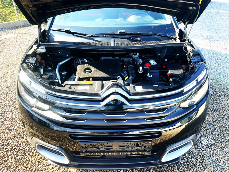 Citroen C5 Aircross /AIRCROSS, снимка 15 - Автомобили и джипове - 49778738