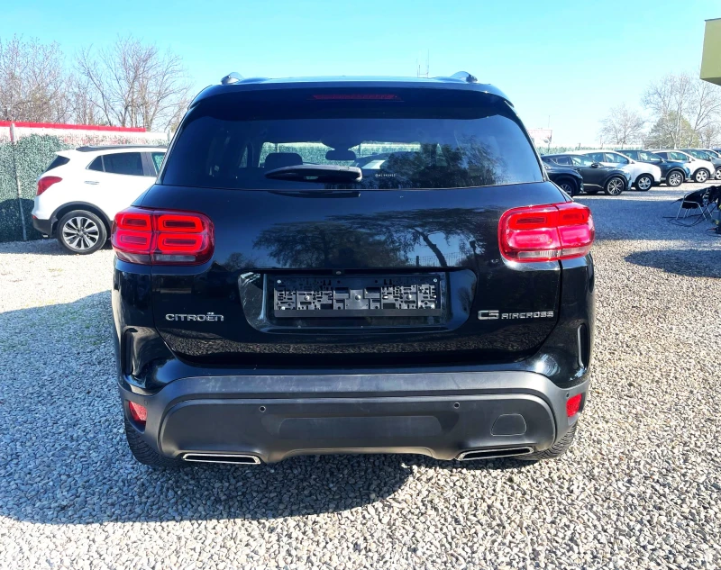 Citroen C5 Aircross /AIRCROSS, снимка 6 - Автомобили и джипове - 49778738
