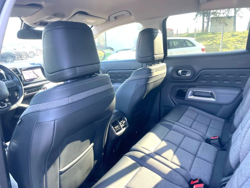 Citroen C5 Aircross /AIRCROSS, снимка 10 - Автомобили и джипове - 49778738