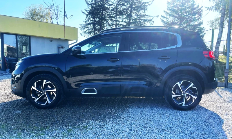 Citroen C5 Aircross /AIRCROSS, снимка 8 - Автомобили и джипове - 49778738