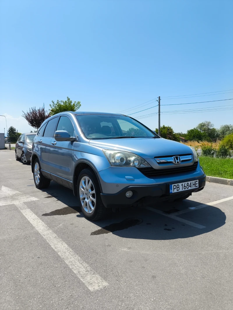 Honda Cr-v 150, снимка 16 - Автомобили и джипове - 51148627