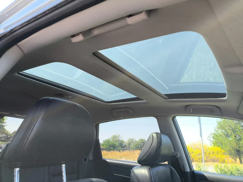 Honda Cr-v 150, снимка 14 - Автомобили и джипове - 51148627