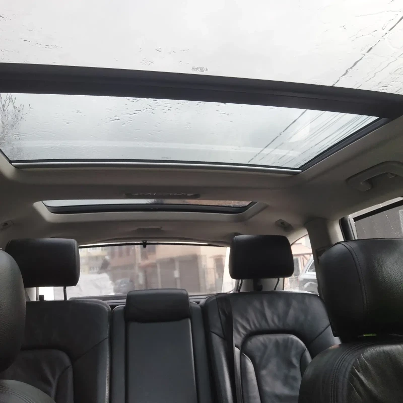 Audi Q7 4.2 TDI, снимка 9 - Автомобили и джипове - 51523865