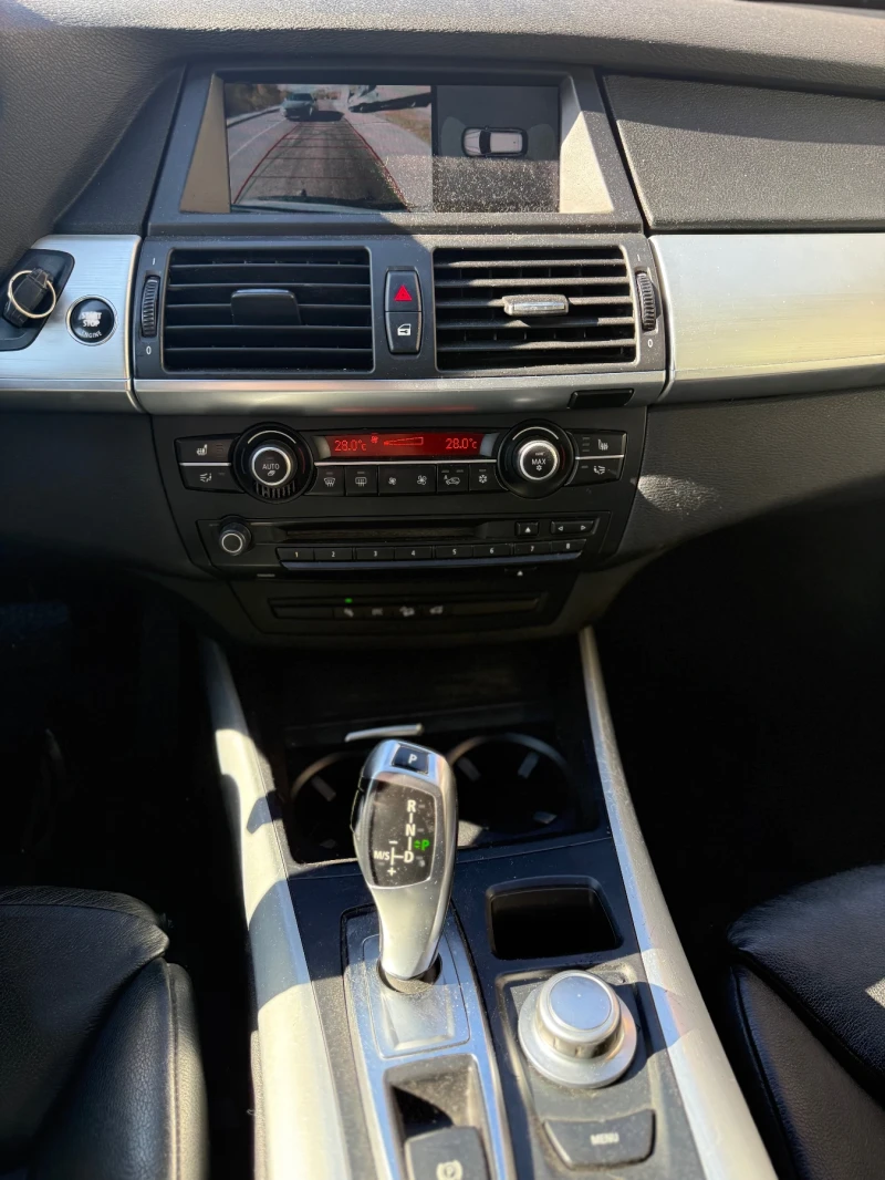 BMW X5 3.0 sd 286 кс Нов внос, снимка 15 - Автомобили и джипове - 52935758