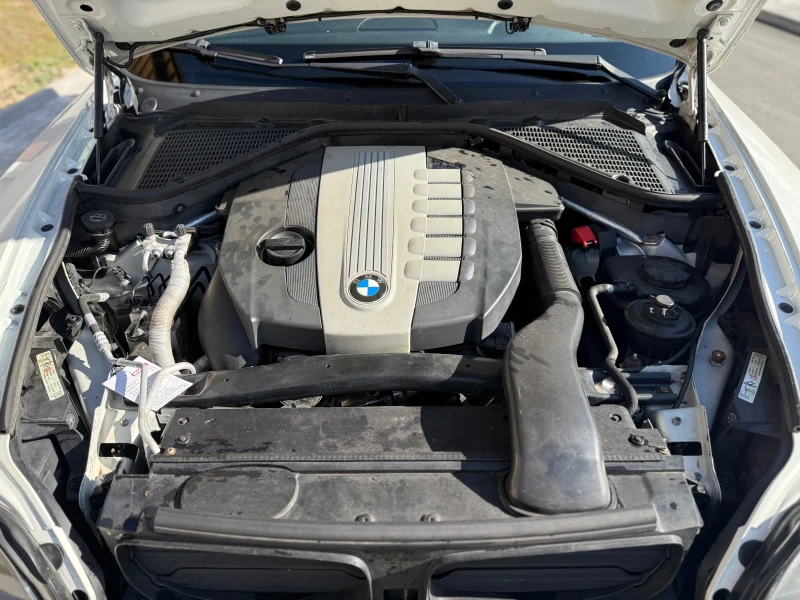 BMW X5 3.0 sd 286 кс Нов внос, снимка 16 - Автомобили и джипове - 52935758