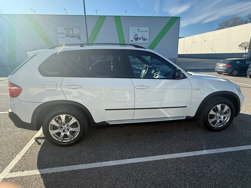 BMW X5 3.0 sd 286 кс Нов внос, снимка 5 - Автомобили и джипове - 52935758