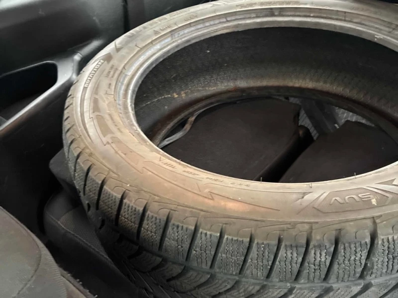 Ford Explorer * XLT * CARFAX * БЕЗ ПЪРВОНАЧАЛНА ВНОСКА, снимка 12 - Автомобили и джипове - 52940097