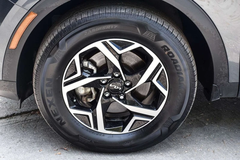 Kia Sportage * LX * CARFAX * ЦЕНА ДО БГ, снимка 10 - Автомобили и джипове - 53307416