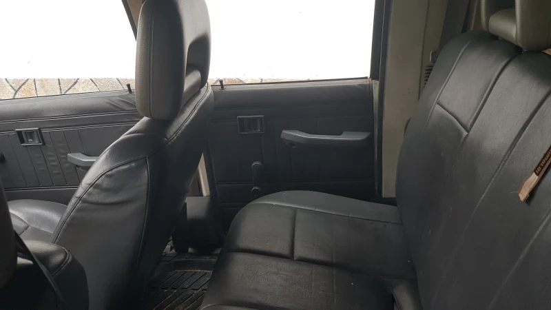 Mitsubishi L200, снимка 6 - Автомобили и джипове - 53598585