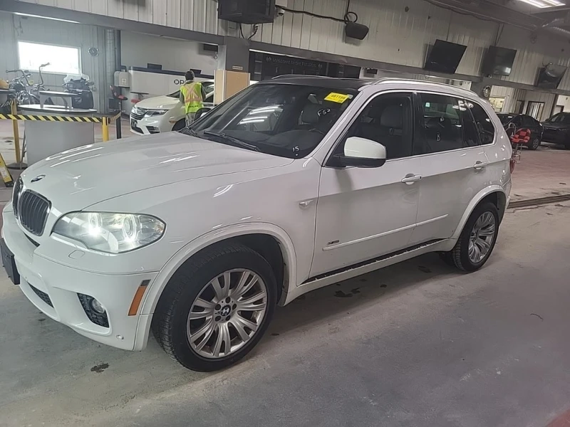 BMW X5 * 35I * CARFAX * БЕЗ ПЪРВОНАЧАЛНА ВНОСКА - 15500 лв. / 7925.02 € - 36433378 1