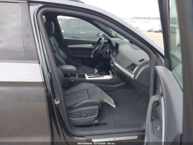 Audi Q5 PREMIUM PLUS* S-LINE* QUATTRO* S TRONIC | Mobile.bg � ����������� 9