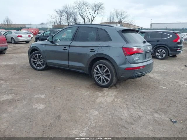 Audi Q5 PREMIUM PLUS* S-LINE* QUATTRO* S TRONIC | Mobile.bg � ����������� 4
