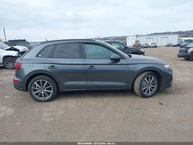 Audi Q5 PREMIUM PLUS* S-LINE* QUATTRO* S TRONIC | Mobile.bg � ����������� 7