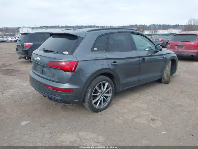 Audi Q5 PREMIUM PLUS* S-LINE* QUATTRO* S TRONIC | Mobile.bg � ����������� 6