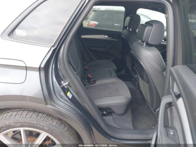 Audi Q5 PREMIUM PLUS* S-LINE* QUATTRO* S TRONIC | Mobile.bg � ����������� 10