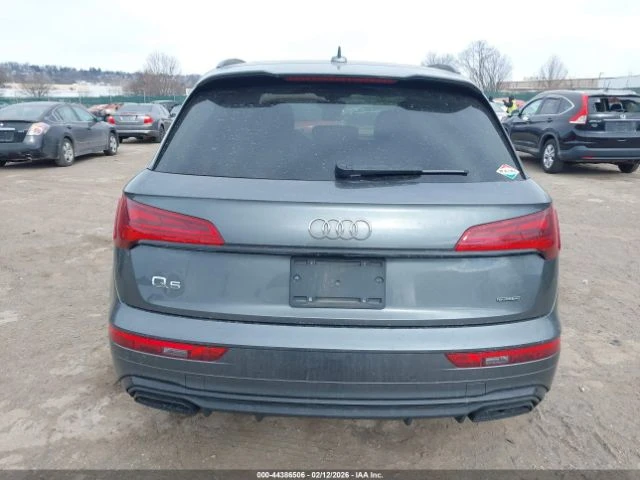 Audi Q5 PREMIUM PLUS* S-LINE* QUATTRO* S TRONIC | Mobile.bg � ����������� 8